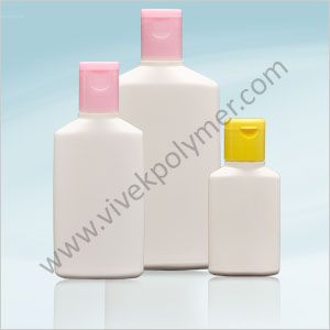 lotion bottles