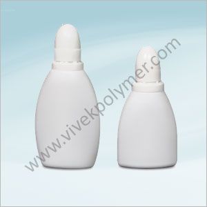 Nasal Spray Bottle