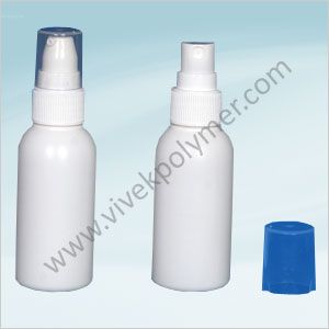Shimmer Pump Bottle