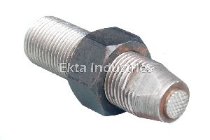 Wire Nail Header Punch Tools