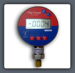 Digital Gauge