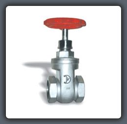 Gate Valves