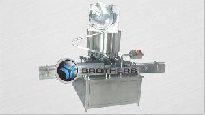 Automatic Ten Head ROPP Bottle Capping Machine