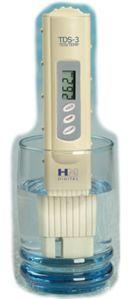 H.M. Digital TDS Meter