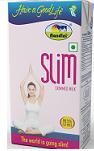 Slim UHT Milk Health Drink