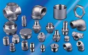 Socket weld fittings / Bar stock