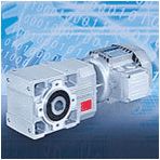 Bevel Gearmotors