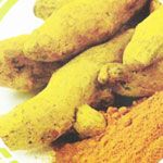 Curcumin Extract