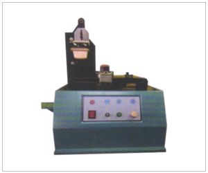 Pad Printing Machine