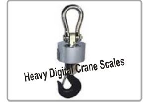 heavy crane scales
