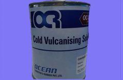 Vulcanizing Solution