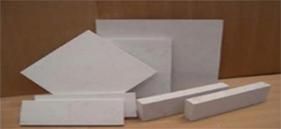 Ceramic Fibre Boards and Shapes