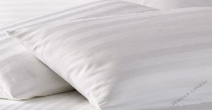 PILLOW COVERS STRIPS