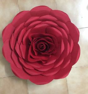 Paper Flowers - Roses