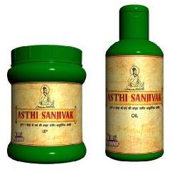 Asthi Sanjivak Herbal knee pain killer Powder