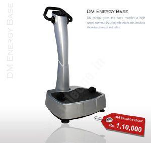 DM ENERGY BASE FOOT MASSAGER GYM EQUIPMENT