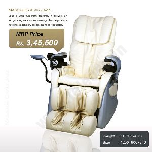 Jazz Massage Chair