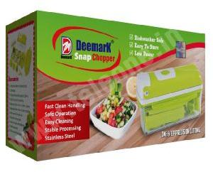 Snap Veg Chopper