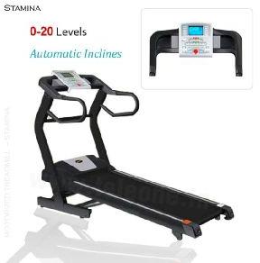 Stamina Treadmill