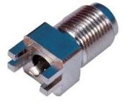 F Female Connector