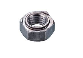 Hex Weld Nut