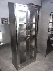 Apron Cabinet