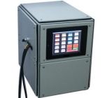 Automatic mini test panel for motor and pump