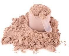 Whey Powder