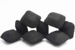 Charcoal Briquettes