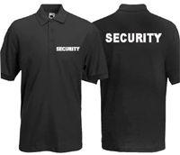 Security Uniforms