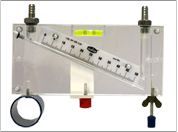 Inclined Tube Manometer