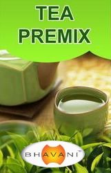 instant premix tea