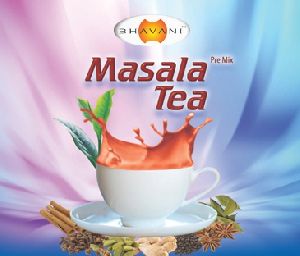 masala tea