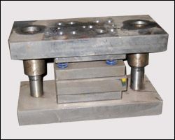 industrial jig fixtures