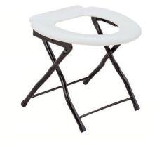 Commode Chair Plastic