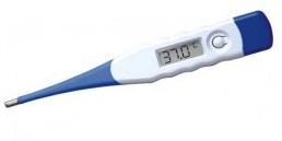 digital flexible thermometer