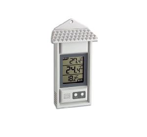 Digital Maximum Minimum Thermometer