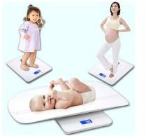 Digital Weighing Scale