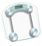 Digital Weighing Scale Square