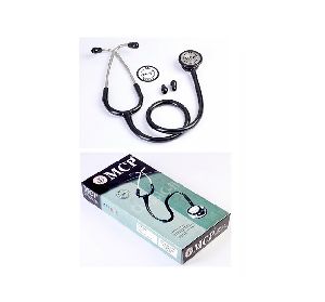 Dual Head Stethoscope Classic