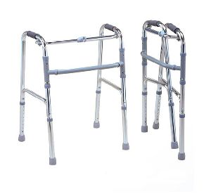 Folding Walker Aluminium