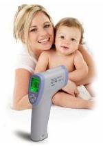 Forehead Thermometer