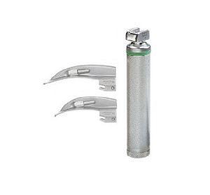 Laryngoscope Makintosh Infant