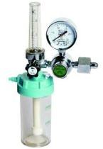 Oxygen Flow Meter