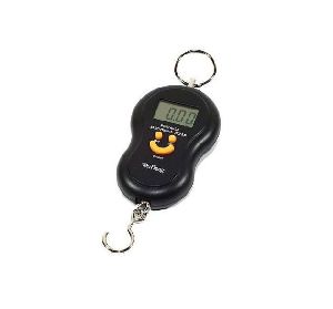 Portable Electronic Hanging Scale