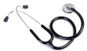 single head stethoscope