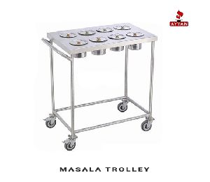 masala trolley