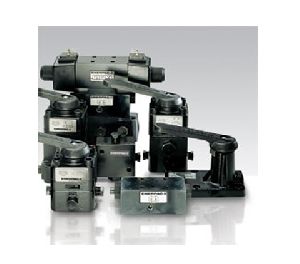 Directional Control Valves