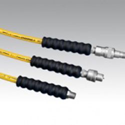 High Pressure Hydraulic Hoses