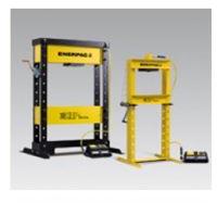 Hydraulic Bench